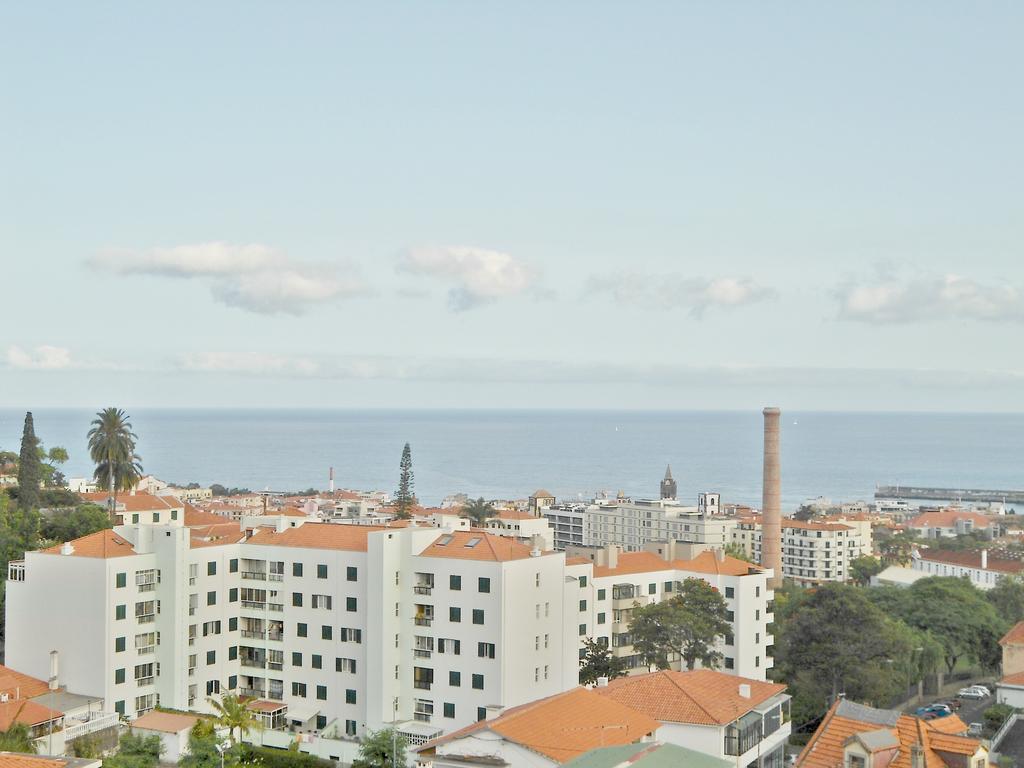 Olivia'S Place Funchal  Exterior foto