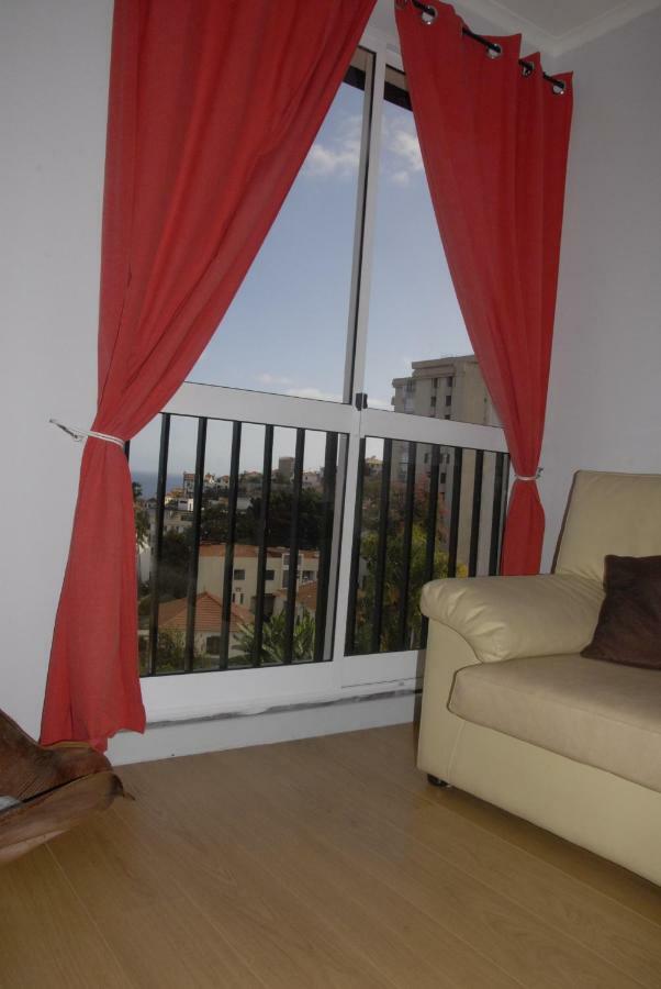 Olivia'S Place Funchal  Exterior foto