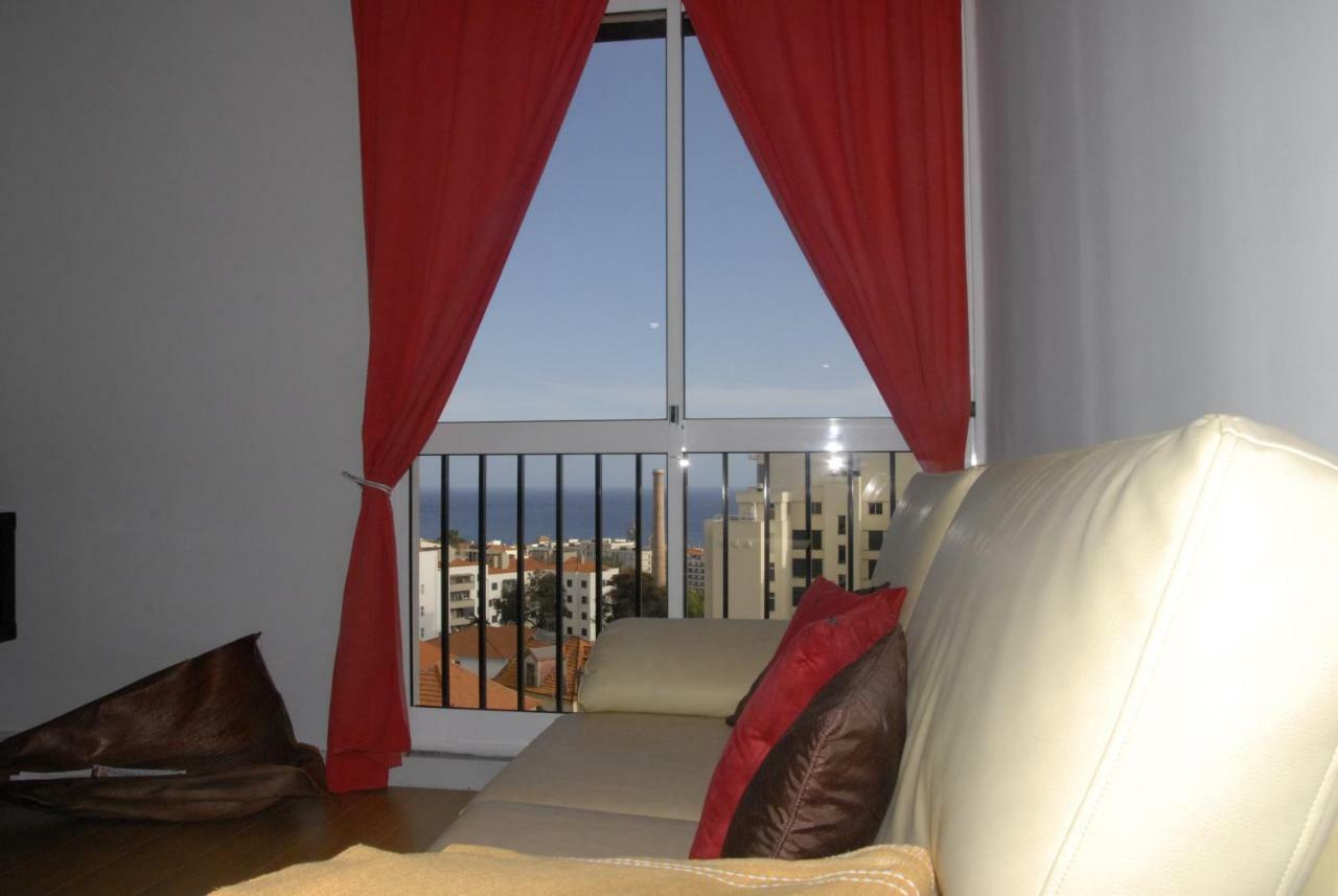 Olivia'S Place Funchal  Exterior foto
